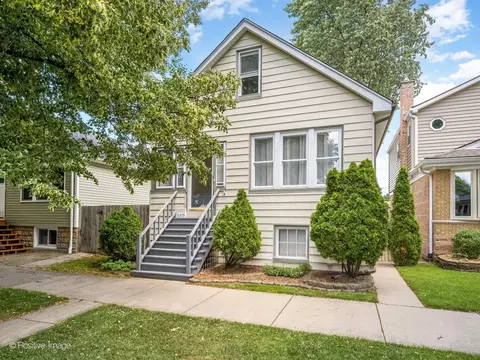 11215 S Sawyer Ave, Chicago, IL 60655