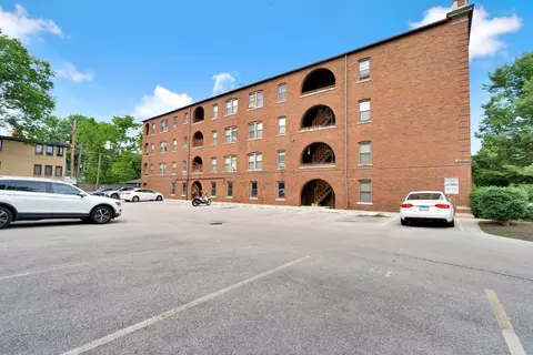 Exterior - 58 Forest Ave #2S, Riverside, IL 60546 photo 5 of 6