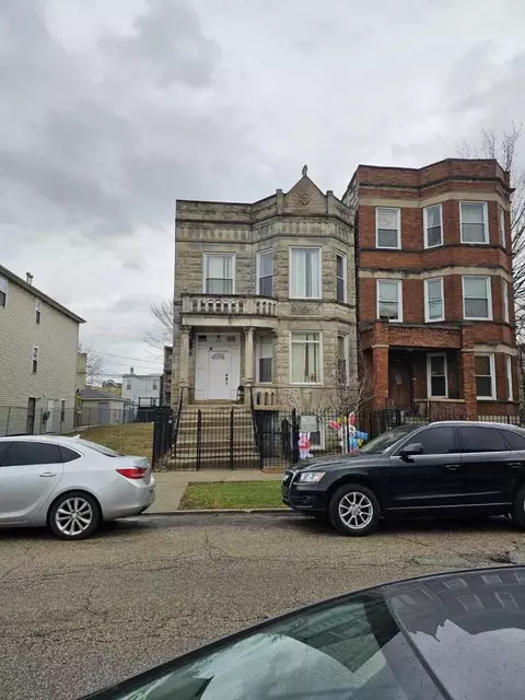 1239 S Avers Ave, Chicago, IL 60623