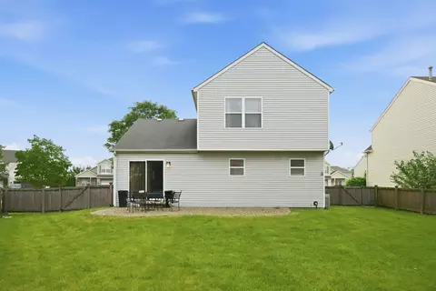 Other - 1611 Lake Pointe Ct, Plainfield, IL 60586 photo 3 of 3