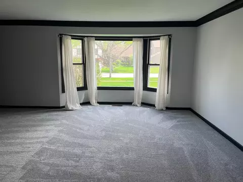 Living - 1914 Howard St, Wheaton, IL 60187 photo 3 of 7