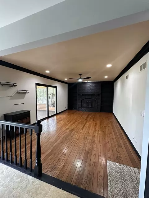 Living - 1914 Howard St, Wheaton, IL 60187 photo 1 of 7