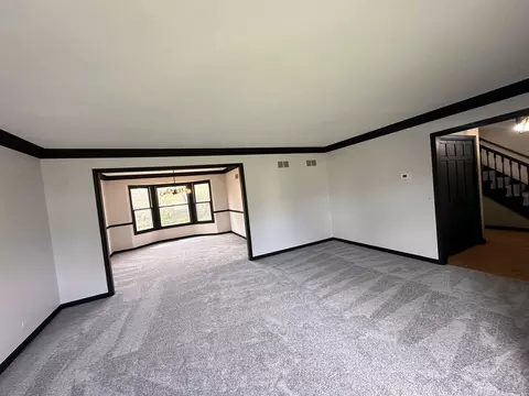 Living - 1914 Howard St, Wheaton, IL 60187 photo 5 of 7