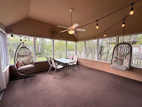 Exterior - 1914 Howard St, Wheaton, IL 60187 photo 6 of 8