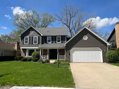 Exterior - 1914 Howard St, Wheaton, IL 60187 photo 2 of 8