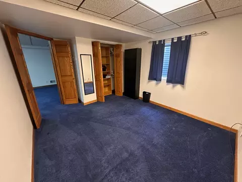 Bedroom - 1914 Howard St, Wheaton, IL 60187 photo 5 of 5