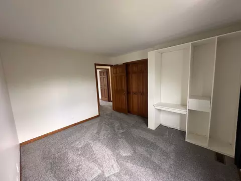 Bedroom - 1914 Howard St, Wheaton, IL 60187 photo 4 of 5