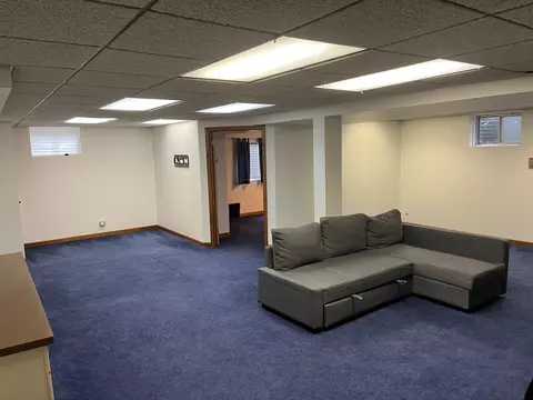Living - 1914 Howard St, Wheaton, IL 60187 photo 6 of 7