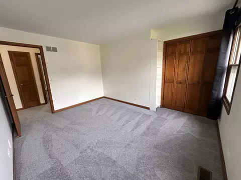 Bedroom - 1914 Howard St, Wheaton, IL 60187 photo 3 of 5