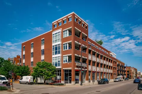 1611 N Hermitage Ave #301, Chicago, IL 60622
