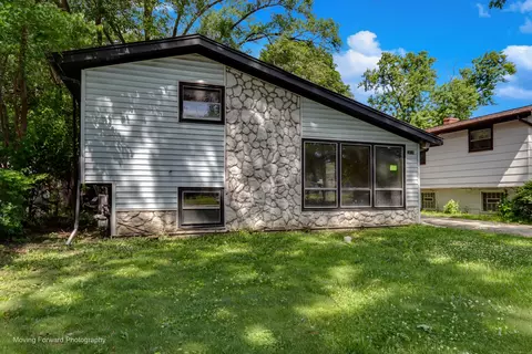 Exterior - 16510 Winchester Ave, Markham, IL 60428 photo 1 of 6