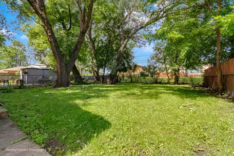 Exterior - 16510 Winchester Ave, Markham, IL 60428 photo 5 of 6
