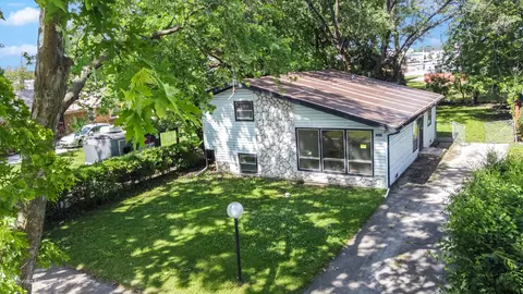 16510 Winchester Ave, Markham, IL 60428