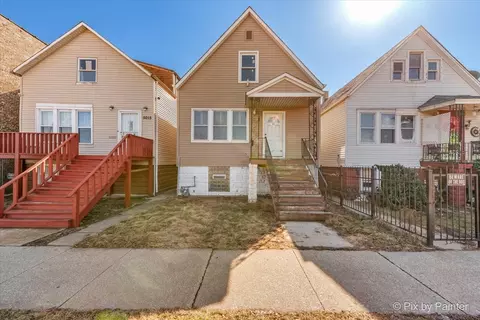 5017 W Ogden Ave, Cicero, IL 60804