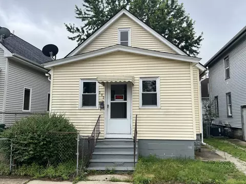 202 E Webster St, Joliet, IL 60432