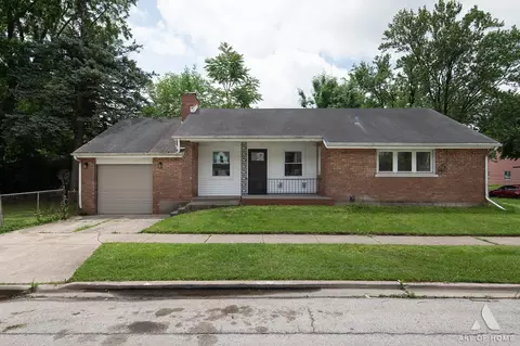 14201 S Wentworth Ave, Riverdale, IL 60827