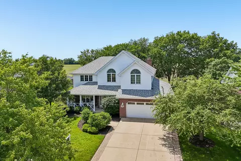 2155 Arthurs Pass St, New Lenox, IL 60451