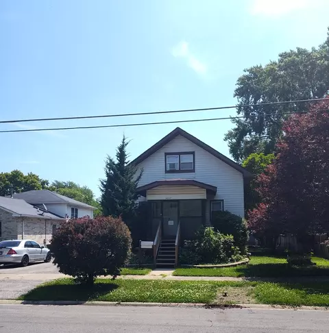 14607 Central Park Ave, Midlothian, IL 60445