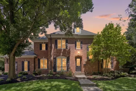 690 Wingate Rd, Glen Ellyn, IL 60137