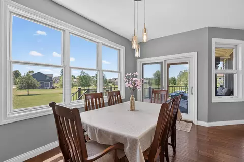 Dining - 2199 E Lomar St, Eldridge, IA 52748 photo 2 of 2