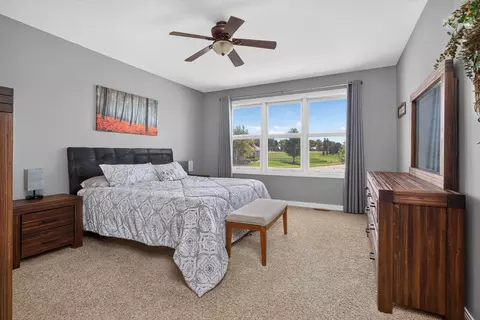 Bedroom - 2199 E Lomar St, Eldridge, IA 52748 photo 1 of 9