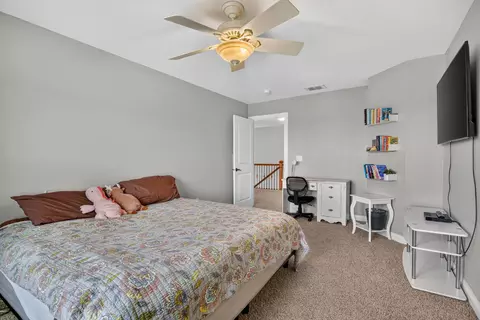 Bedroom - 2199 E Lomar St, Eldridge, IA 52748 photo 9 of 9