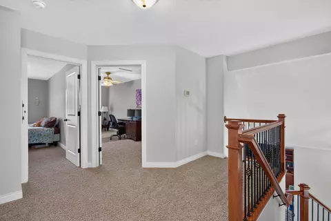 Entry Way - 2199 E Lomar St, Eldridge, IA 52748 photo 5 of 7
