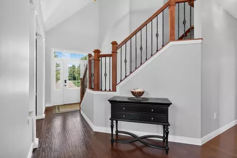 Entry Way - 2199 E Lomar St, Eldridge, IA 52748 photo 1 of 7