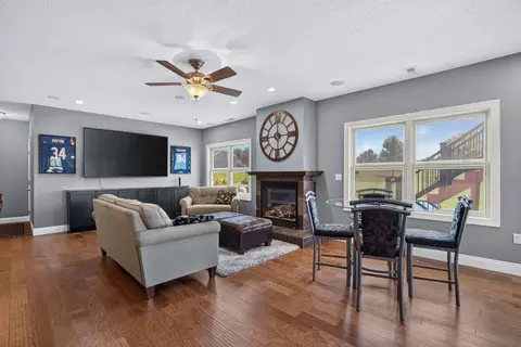 Living - 2199 E Lomar St, Eldridge, IA 52748 photo 4 of 6