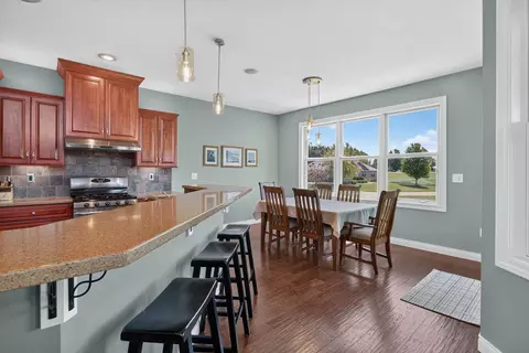 Dining - 2199 E Lomar St, Eldridge, IA 52748 photo 1 of 2