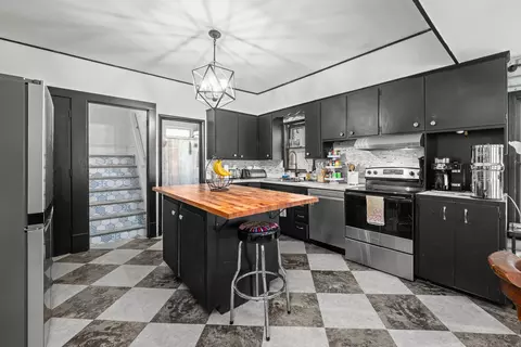 Kitchen - 1004 13th Ave, Moline, IL 61265 photo 1 of 5