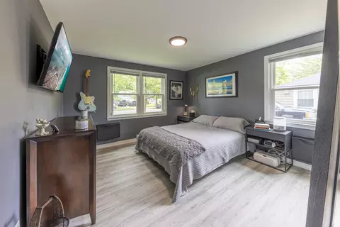 Bedroom - 610 S 2nd St, West Dundee, IL 60118 photo 1 of 3