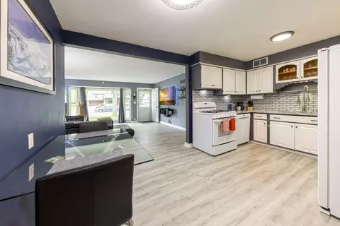 Kitchen - 610 S 2nd St, West Dundee, IL 60118 photo 2 of 4