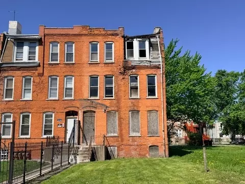 10506 S Maryland Ave, Chicago, IL 60628
