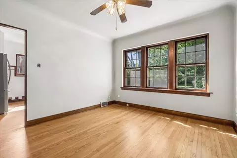 Living - 461 Uvedale Rd, Riverside, IL 60546 photo 5 of 6