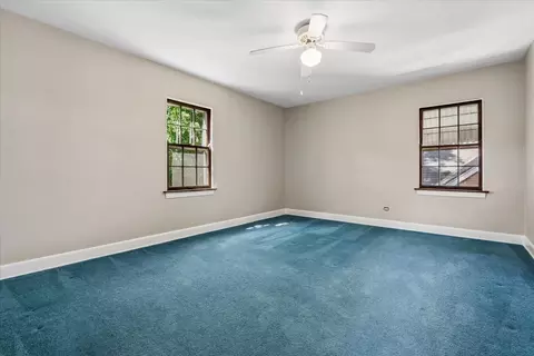 Bedroom - 461 Uvedale Rd, Riverside, IL 60546 photo 2 of 6