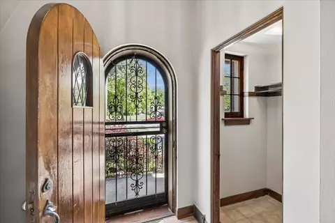 Entry Way - 461 Uvedale Rd, Riverside, IL 60546 photo 1 of 1