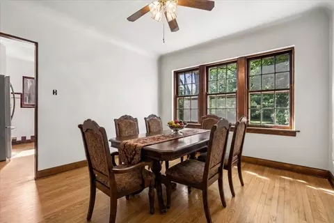 Dining - 461 Uvedale Rd, Riverside, IL 60546 photo 1 of 1