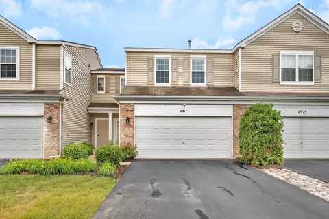 4917 Montauk Dr, Plainfield, IL 60586