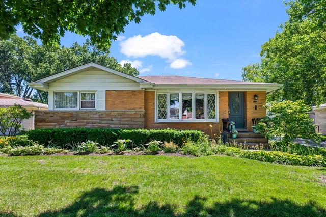 705 N Drury Ln, Arlington Heights, IL 60004