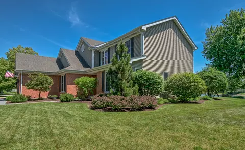 Exterior - 1337 Saddlebrook Rd, Bartlett, IL 60103 photo 7 of 14