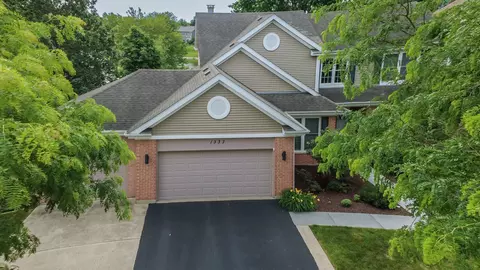Exterior - 1337 Saddlebrook Rd, Bartlett, IL 60103 photo 12 of 14