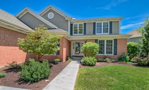 Exterior - 1337 Saddlebrook Rd, Bartlett, IL 60103 photo 3 of 14