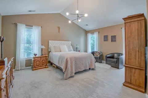 Bedroom - 1337 Saddlebrook Rd, Bartlett, IL 60103 photo 1 of 3