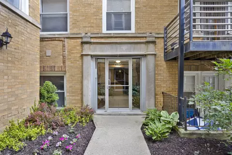 4608 N Monticello Ave #1W, Chicago, IL 60625
