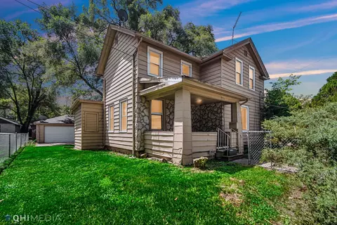 8 5th Ave, Joliet, IL 60433