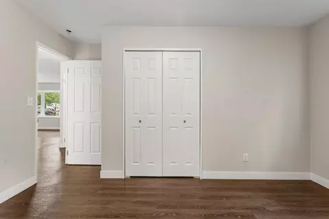 Bedroom - 3204 Sylvan Dr, Champaign, IL 61821 photo 2 of 7