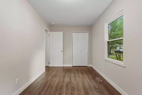 Bedroom - 3204 Sylvan Dr, Champaign, IL 61821 photo 7 of 7