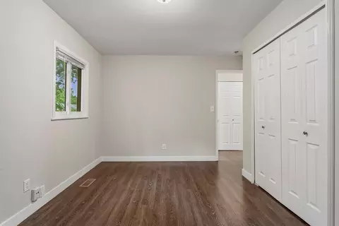 Bedroom - 3204 Sylvan Dr, Champaign, IL 61821 photo 3 of 7