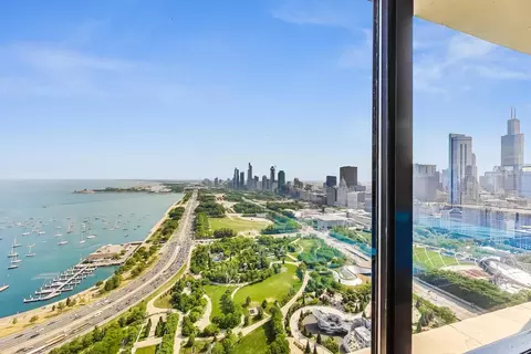 View/Area - 360 E Randolph St #1007, Chicago, IL 60601 photo 2 of 2